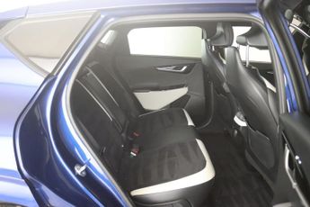 Kia EV6 77.4kWh GT-Line Auto 5dr