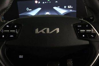 Kia EV6 77.4kWh GT-Line Auto 5dr