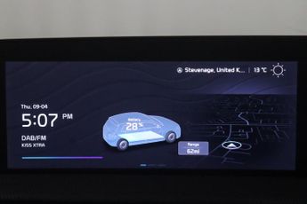 Kia EV6 77.4kWh GT-Line Auto 5dr