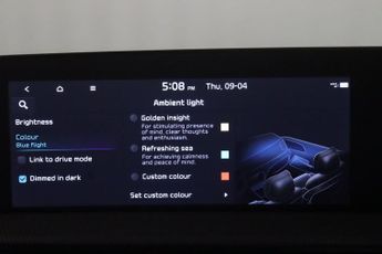 Kia EV6 77.4kWh GT-Line Auto 5dr