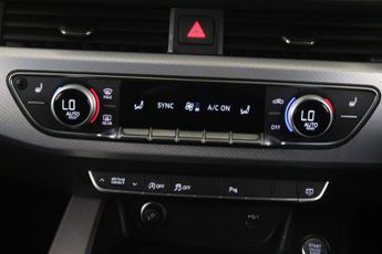 Audi A5 2.0 TDI 35 Sport Sportback S Tronic Euro 6 (s/s) 5dr