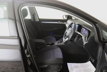 Volkswagen Golf 2.0 TDI Life DSG Euro 6 (s/s) 5dr