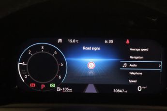 Volkswagen Golf 2.0 TDI Life DSG Euro 6 (s/s) 5dr