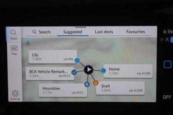 Volkswagen Golf 2.0 TDI Life DSG Euro 6 (s/s) 5dr