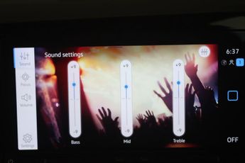 Volkswagen Golf 2.0 TDI Life DSG Euro 6 (s/s) 5dr