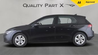 Volkswagen Golf 2.0 TDI Life DSG Euro 6 (s/s) 5dr
