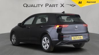 Volkswagen Golf 2.0 TDI Life DSG Euro 6 (s/s) 5dr