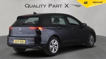 Volkswagen Golf 2.0 TDI Life DSG Euro 6 (s/s) 5dr