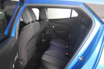 Peugeot E-2008 50kWh Allure Premium + Auto 5dr (7kW Charger)