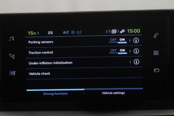Peugeot E-2008 50kWh Allure Premium + Auto 5dr (7kW Charger)