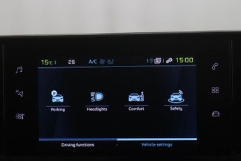 Peugeot E-2008 50kWh Allure Premium + Auto 5dr (7kW Charger)