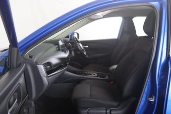 Nissan Qashqai 1.5 h e-POWER N-Connecta Auto Euro 6 (s/s) 5dr