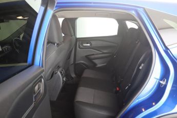 Nissan Qashqai 1.5 h e-POWER N-Connecta Auto Euro 6 (s/s) 5dr