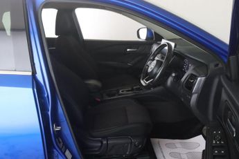 Nissan Qashqai 1.5 h e-POWER N-Connecta Auto Euro 6 (s/s) 5dr