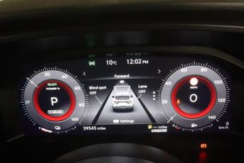 Nissan Qashqai 1.5 h e-POWER N-Connecta Auto Euro 6 (s/s) 5dr