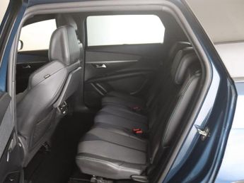 Peugeot 5008 1.2 PureTech Allure Premium + EAT Euro 6 (s/s) 5dr