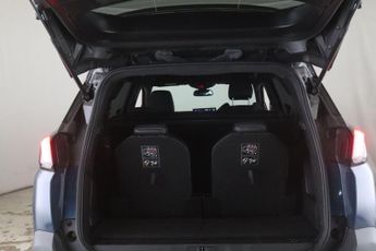 Peugeot 5008 1.2 PureTech Allure Premium + EAT Euro 6 (s/s) 5dr