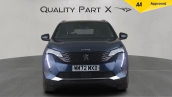 Peugeot 5008 1.2 PureTech Allure Premium + EAT Euro 6 (s/s) 5dr