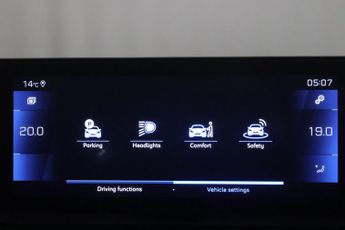 Peugeot 5008 1.2 PureTech Allure Premium + EAT Euro 6 (s/s) 5dr
