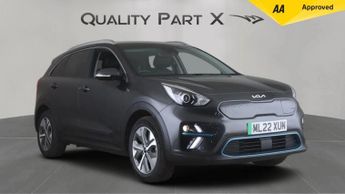 Kia Niro 64kWh 2 Auto 5dr