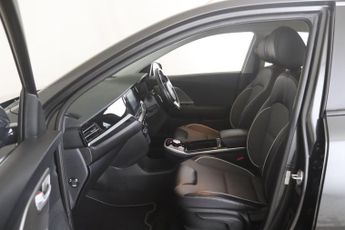 Kia Niro 64kWh 2 Auto 5dr