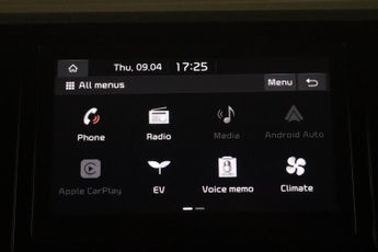 Kia Niro 64kWh 2 Auto 5dr