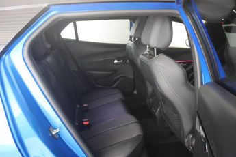 Peugeot E-2008 50kWh GT Auto 5dr (7kW Charger)