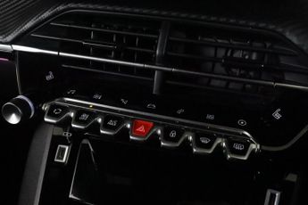 Peugeot E-2008 50kWh GT Auto 5dr (7kW Charger)
