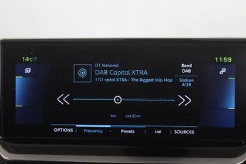 Peugeot E-2008 50kWh GT Auto 5dr (7kW Charger)