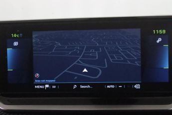 Peugeot E-2008 50kWh GT Auto 5dr (7kW Charger)