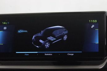 Peugeot E-2008 50kWh GT Auto 5dr (7kW Charger)