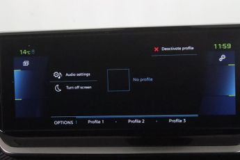 Peugeot E-2008 50kWh GT Auto 5dr (7kW Charger)