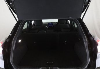 Ford Puma 1.0T EcoBoost MHEV ST-Line Euro 6 (s/s) 5dr