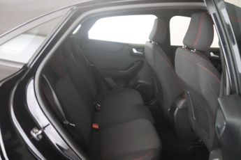 Ford Puma 1.0T EcoBoost MHEV ST-Line Euro 6 (s/s) 5dr