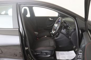 Ford Puma 1.0T EcoBoost MHEV ST-Line Euro 6 (s/s) 5dr