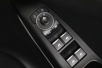 Ford Puma 1.0T EcoBoost MHEV ST-Line Euro 6 (s/s) 5dr