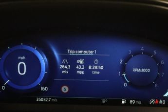 Ford Puma 1.0T EcoBoost MHEV ST-Line Euro 6 (s/s) 5dr