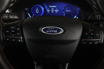 Ford Puma 1.0T EcoBoost MHEV ST-Line Euro 6 (s/s) 5dr