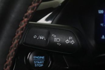 Ford Puma 1.0T EcoBoost MHEV ST-Line Euro 6 (s/s) 5dr