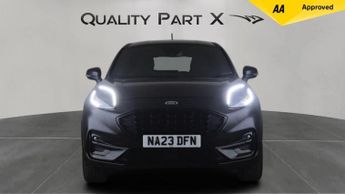 Ford Puma 1.0T EcoBoost MHEV ST-Line Euro 6 (s/s) 5dr