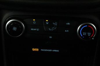 Ford Puma 1.0T EcoBoost MHEV ST-Line Euro 6 (s/s) 5dr