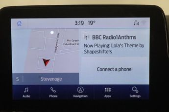 Ford Puma 1.0T EcoBoost MHEV ST-Line Euro 6 (s/s) 5dr