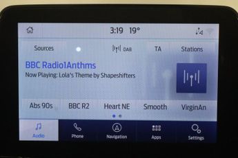 Ford Puma 1.0T EcoBoost MHEV ST-Line Euro 6 (s/s) 5dr