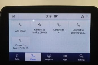 Ford Puma 1.0T EcoBoost MHEV ST-Line Euro 6 (s/s) 5dr