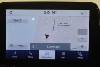 Ford Puma 1.0T EcoBoost MHEV ST-Line Euro 6 (s/s) 5dr