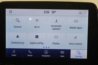 Ford Puma 1.0T EcoBoost MHEV ST-Line Euro 6 (s/s) 5dr