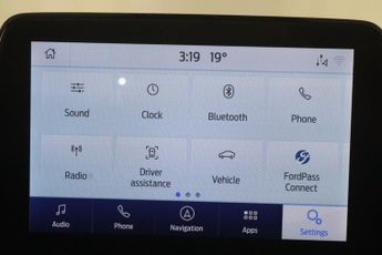 Ford Puma 1.0T EcoBoost MHEV ST-Line Euro 6 (s/s) 5dr