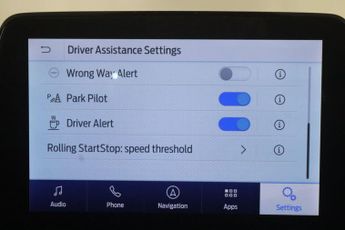 Ford Puma 1.0T EcoBoost MHEV ST-Line Euro 6 (s/s) 5dr