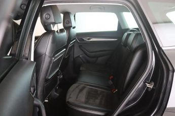 Skoda Karoq 1.5 TSI ACT SE L DSG Euro 6 (s/s) 5dr