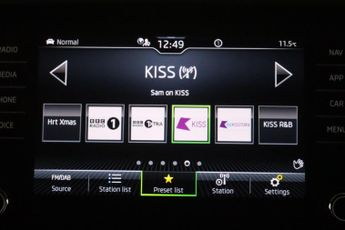 Skoda Karoq 1.5 TSI ACT SE L DSG Euro 6 (s/s) 5dr